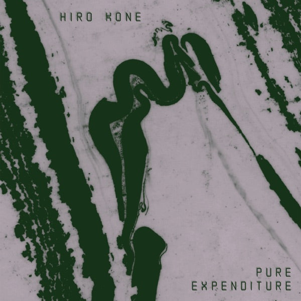 Pure Expenditure cover