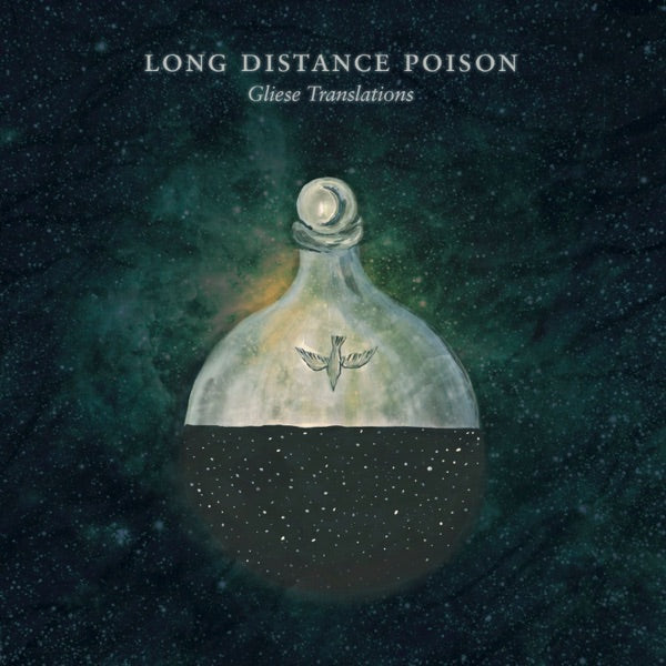 Gliese Translations cover