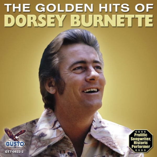 Golden Hits cover