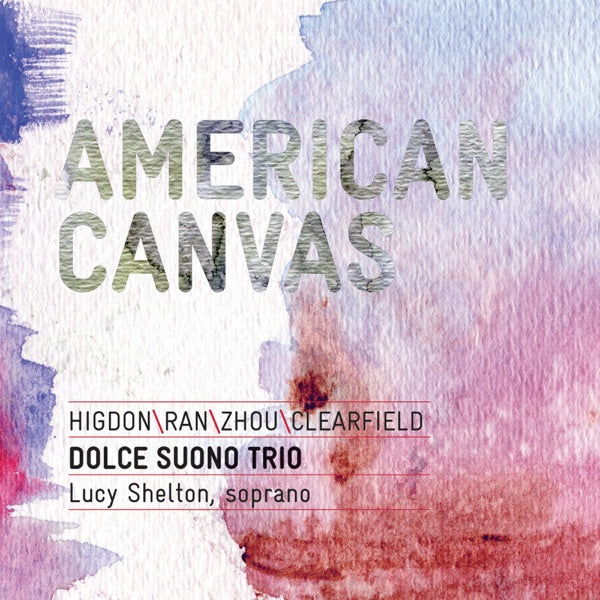 American Canvas cover