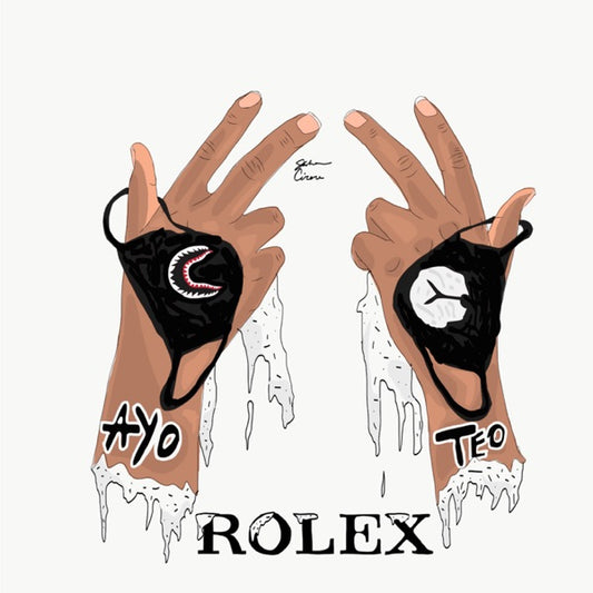 Real N-Ggas Back in Style cover