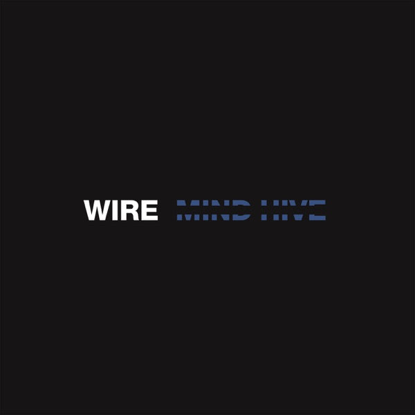 Mind Hive cover