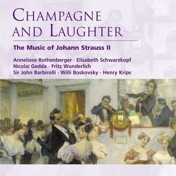 Laughter cover