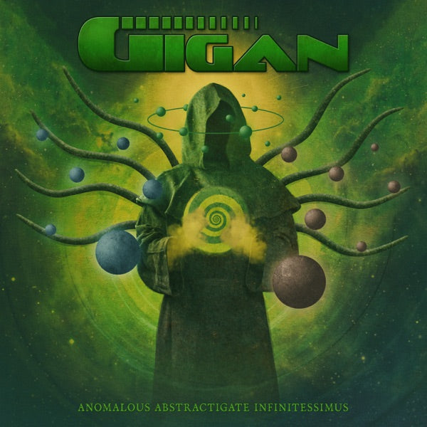 Anomalous Abstractigate Infinitessimus cover