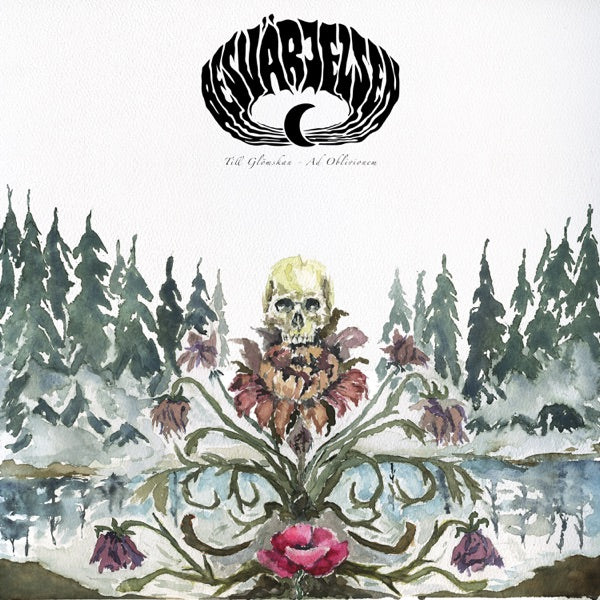 Till Glomskan AD Oblivionem cover
