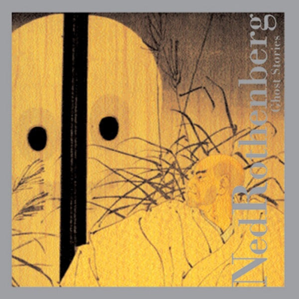 Ghost Stories cover