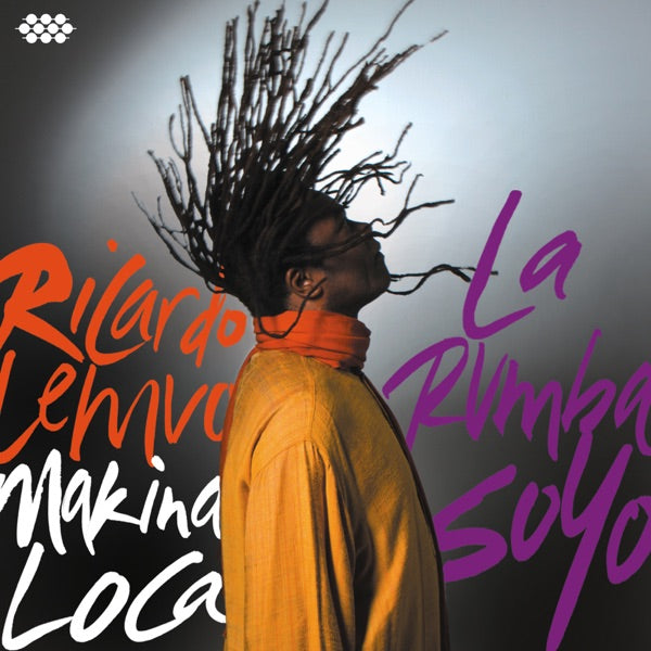 La Rumba Soyo cover