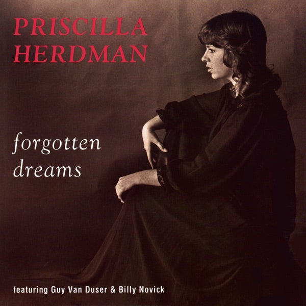 Forgotten Dreams cover