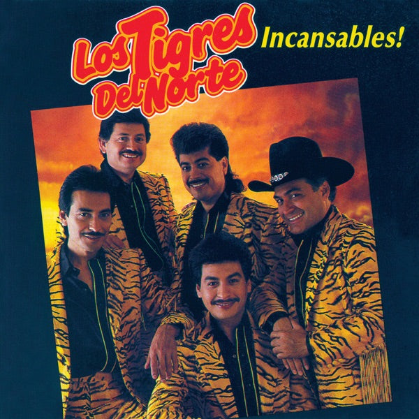 Incansables cover