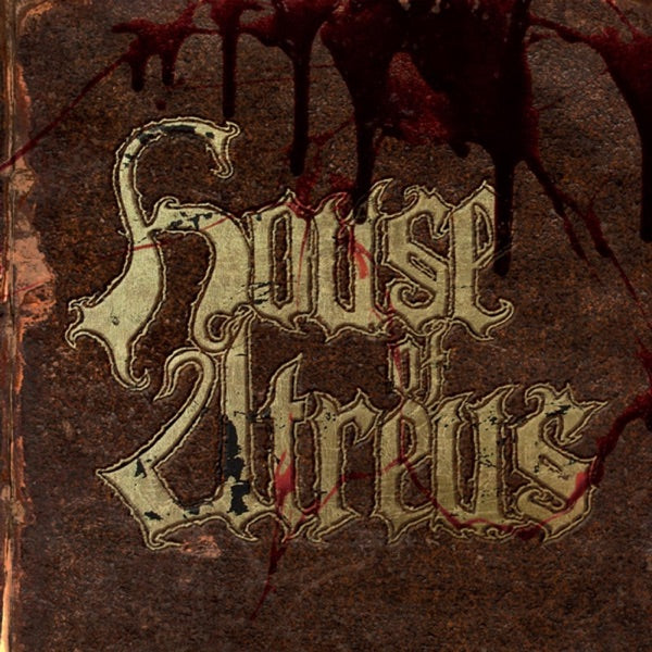 The Spear and the Ichor That Follows cover