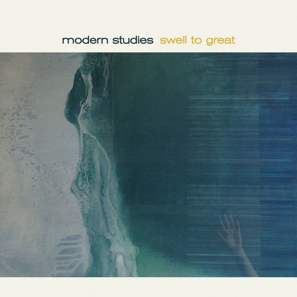 Swell To Great cover
