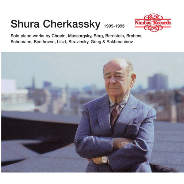 Symphony No. 2 in E minor, Op. 27 - Arrangement for Two Pianos cover