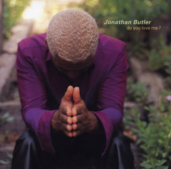 Jonathan cover