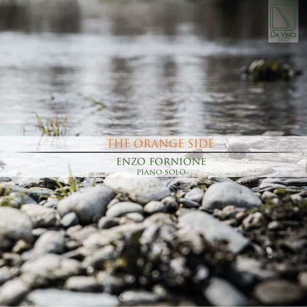 Orange Side cover