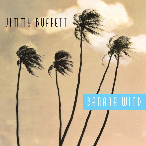 Banana Wind [2 LP] cover