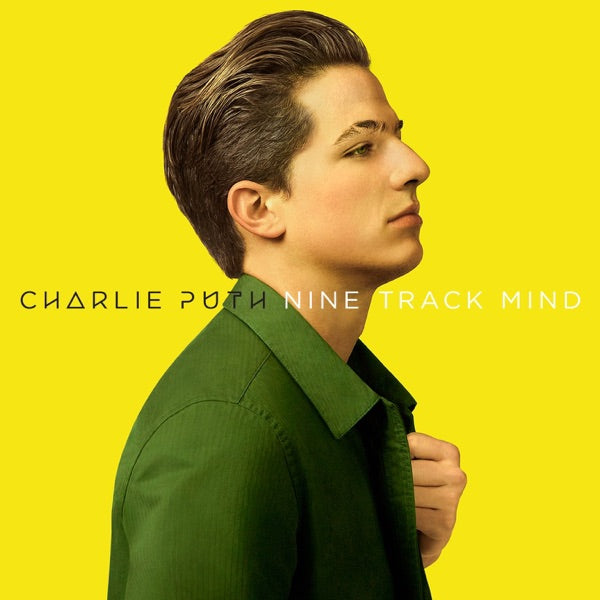 Nine Track Mind: Limited Edition cover