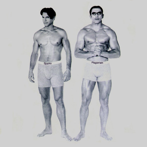 Propaganda cover