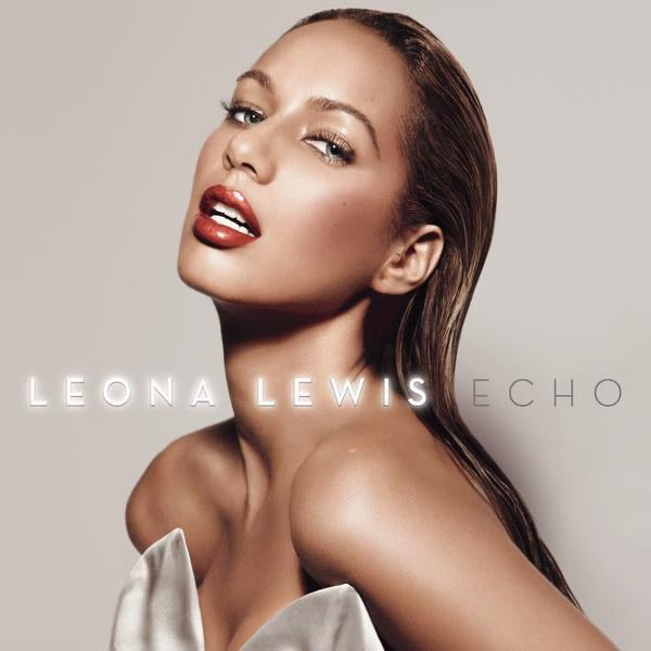 Echo cover