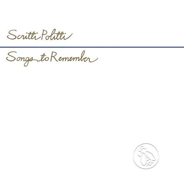 Songs to Remember cover
