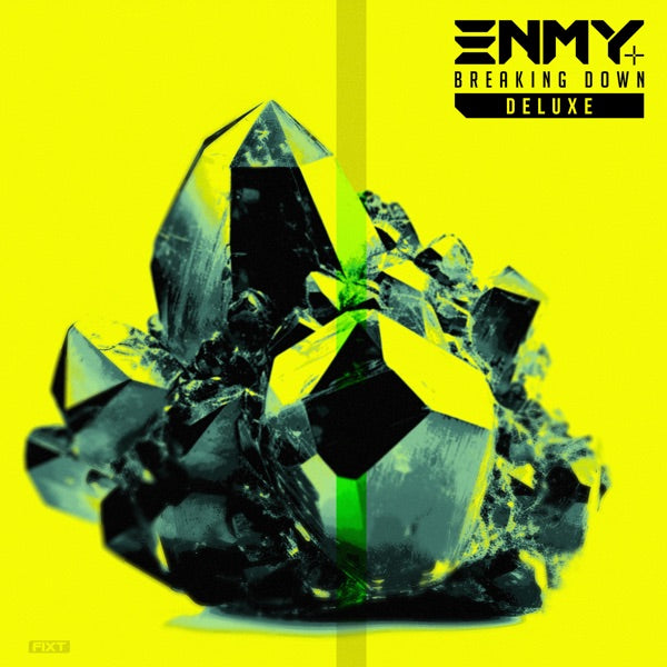 ENMY cover