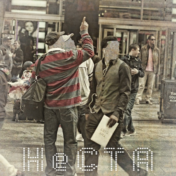 The Diet cover