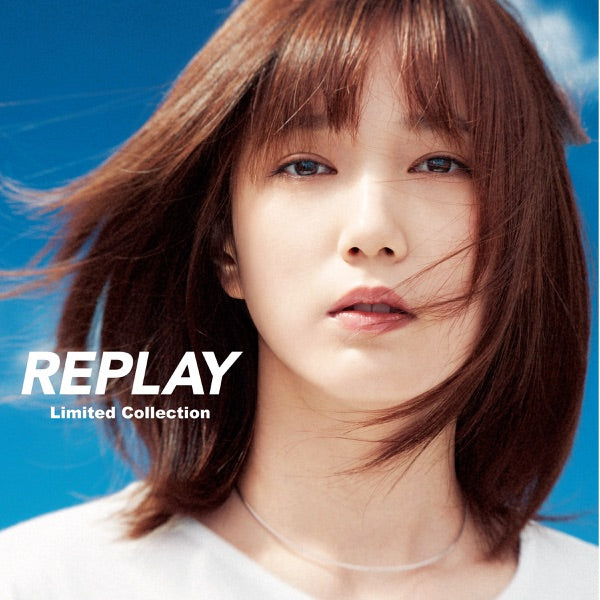 11:11 - Limited Clear Vinyl cover