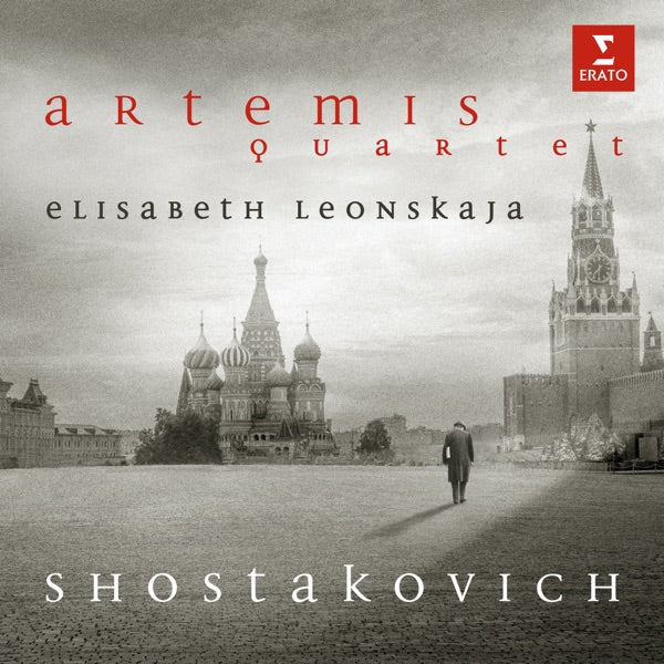 Shostakovich & Matthews: Piano Quintets cover