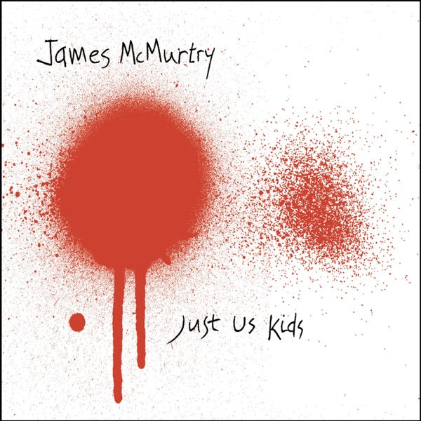 Just Us Kids cover