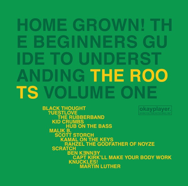 Do You Want More?!!!??![Deluxe 4 LP] cover