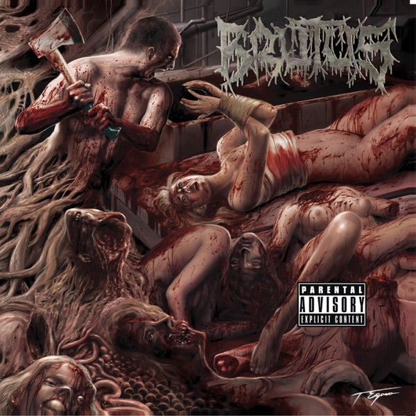 Murwgebeukt cover