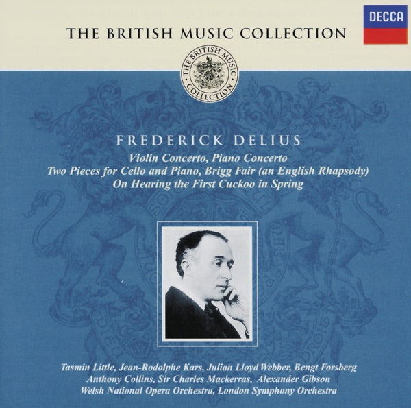 Violin Concerto cover