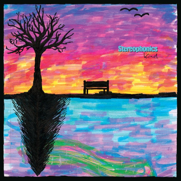 Kind: Deluxe cover