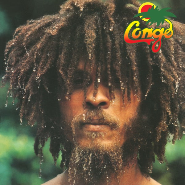 Congo Ashanti cover