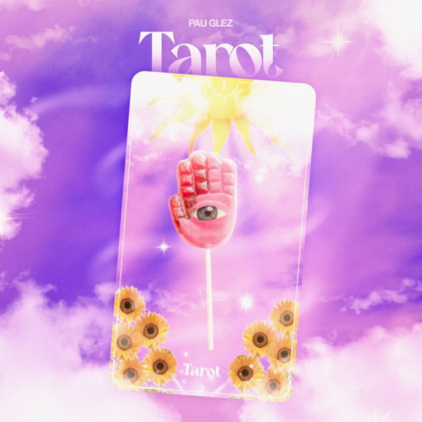 Tarot cover