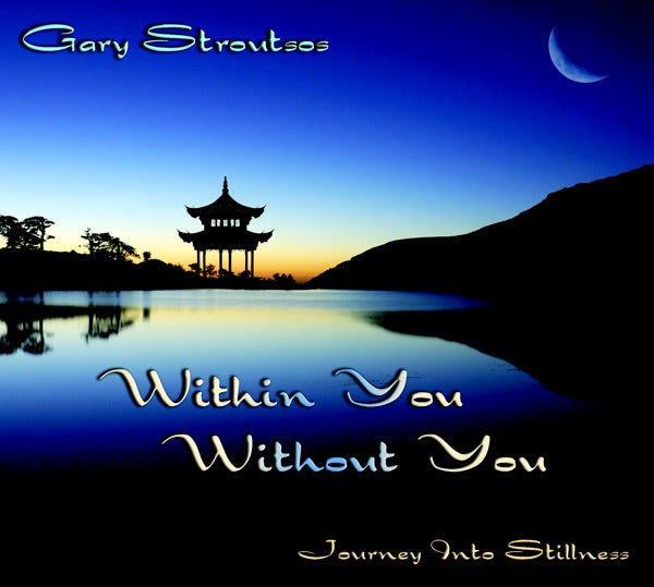 Within You Without You cover