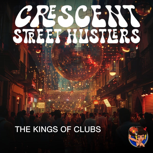 The Kings of Clubs cover