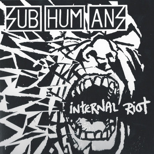Internal Riot cover