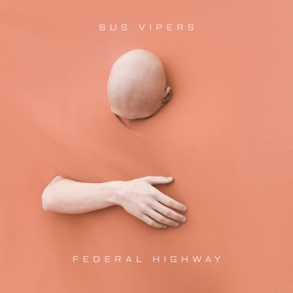 Federal Highway cover