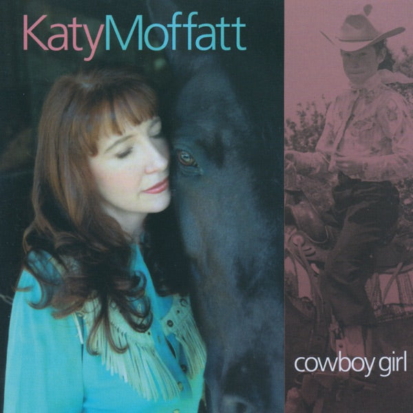 Cowboy Girl cover
