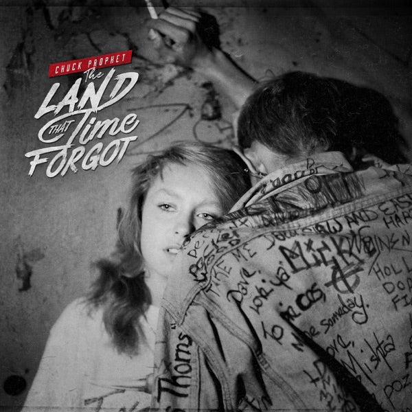 The Land That Time Forgot cover
