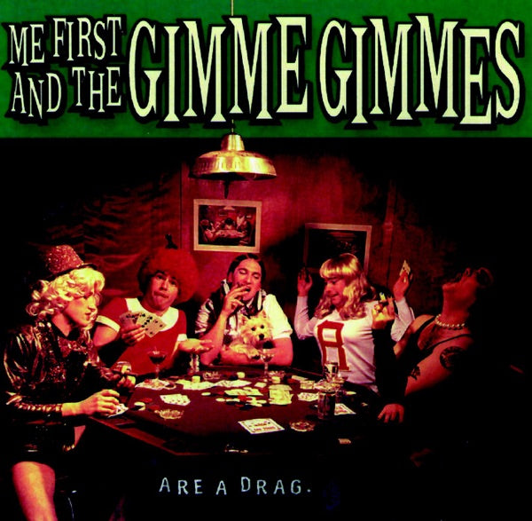 Are a Drag [Vinyl] cover