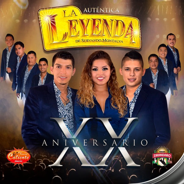 Volvi Pal Pueblo cover