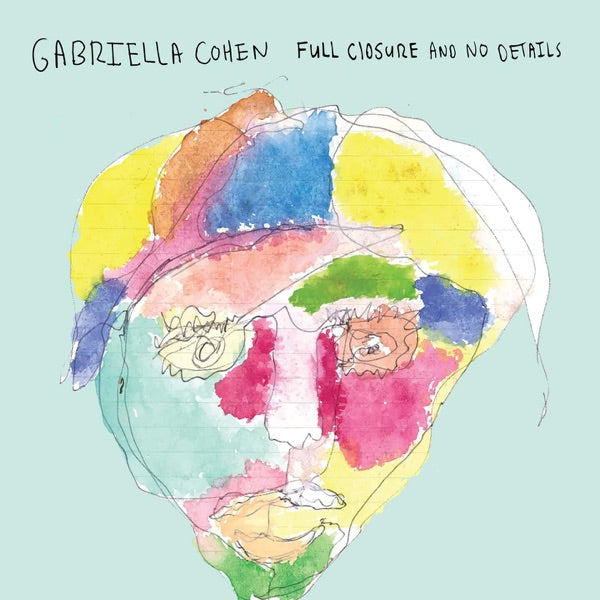 Full Closure & No Details cover