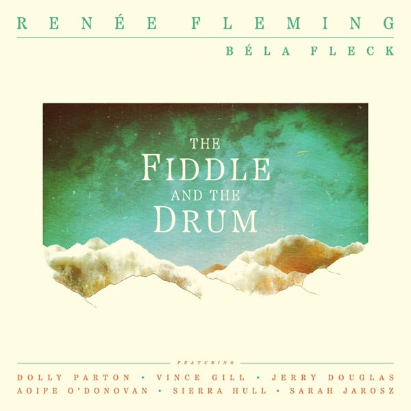 The Fiddle and the Drum cover