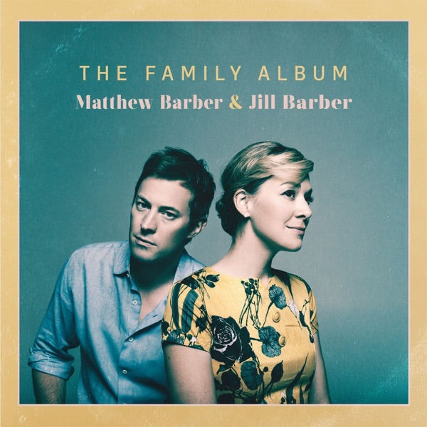 Family Album cover