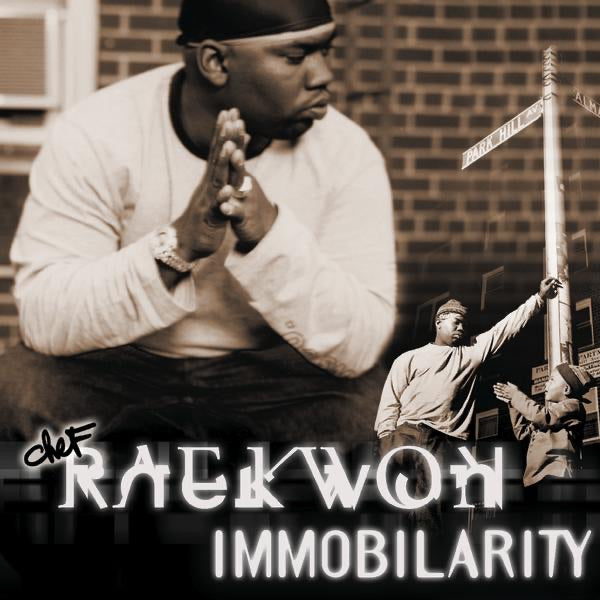 Immobilarity cover