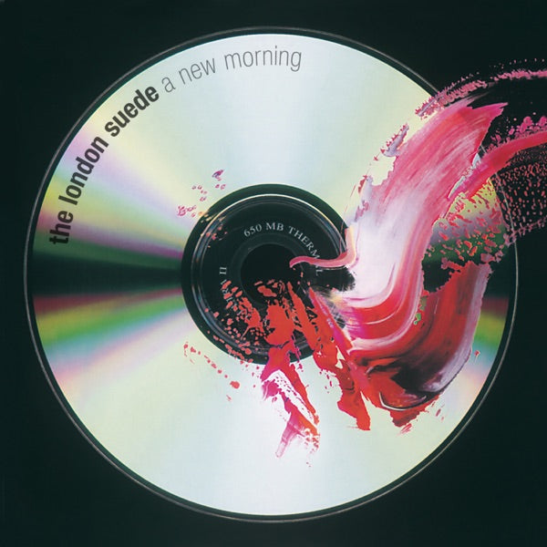 New Morning [180-Gram Clear Vinyl] cover