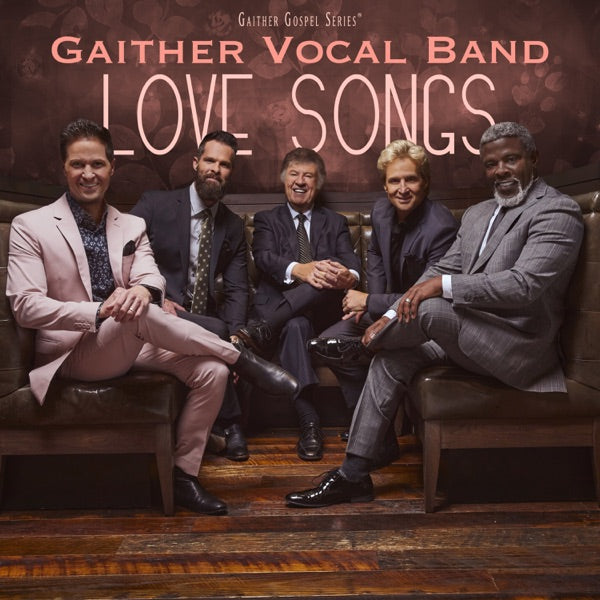 Love Songs[DVD] cover