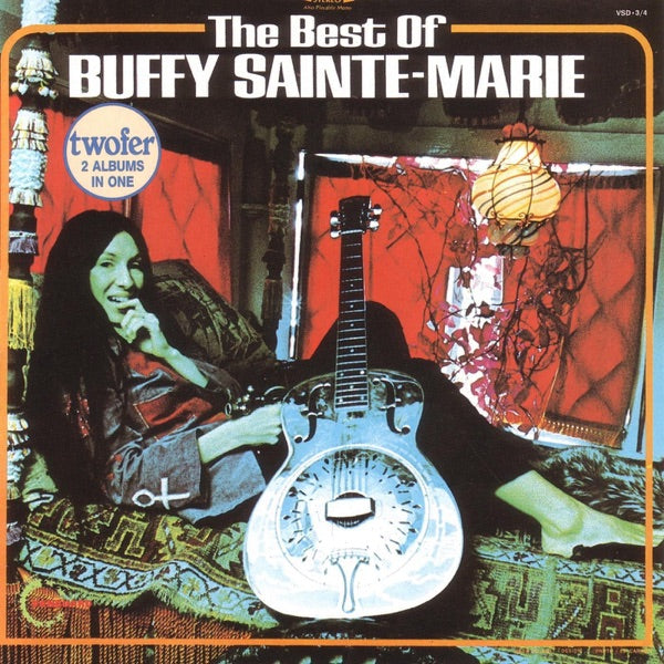 Best Of cover