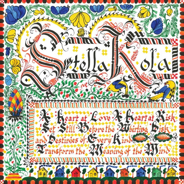 Stella Kola cover